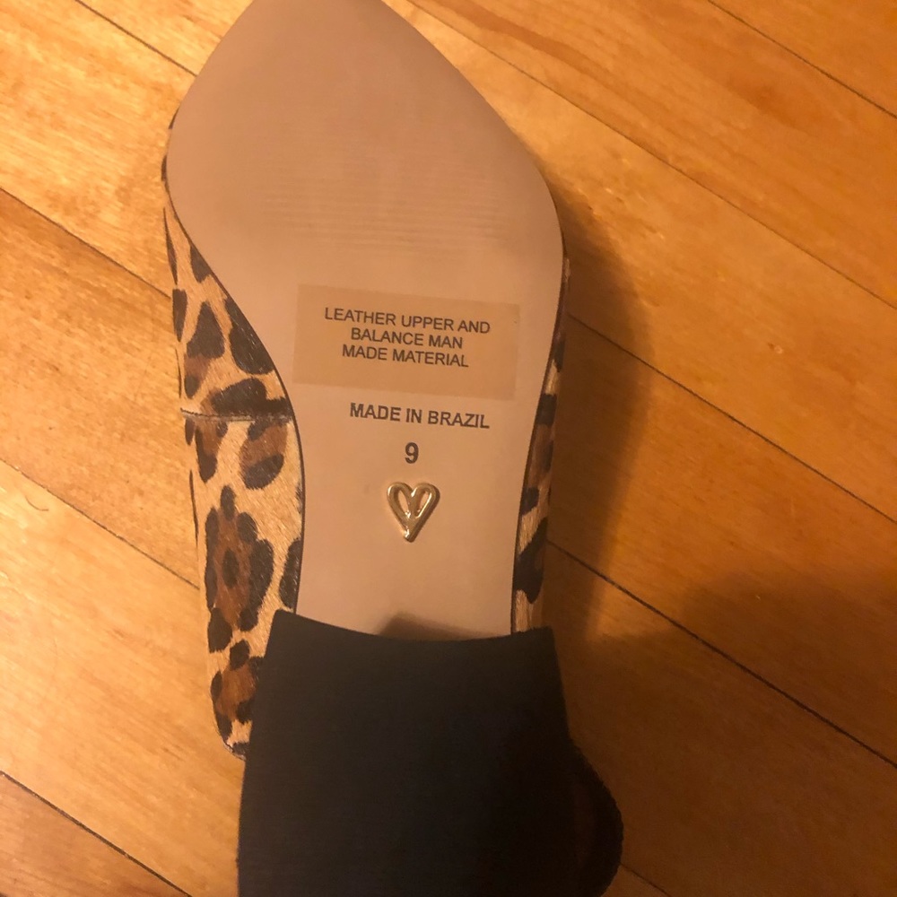 Lulu’s Shoes - Picture 4 of 5